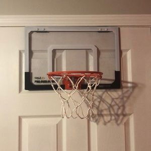 SKLZ Pro Mini Hoop